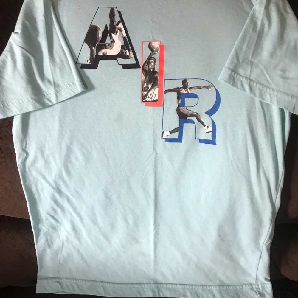 Nike Air Jordan Boys Shirt Sz.13-15 yrs